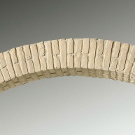 Alhambra Brick Arch TOTALStone Ochre 0.30x0.30x2.00 (1.88m2)