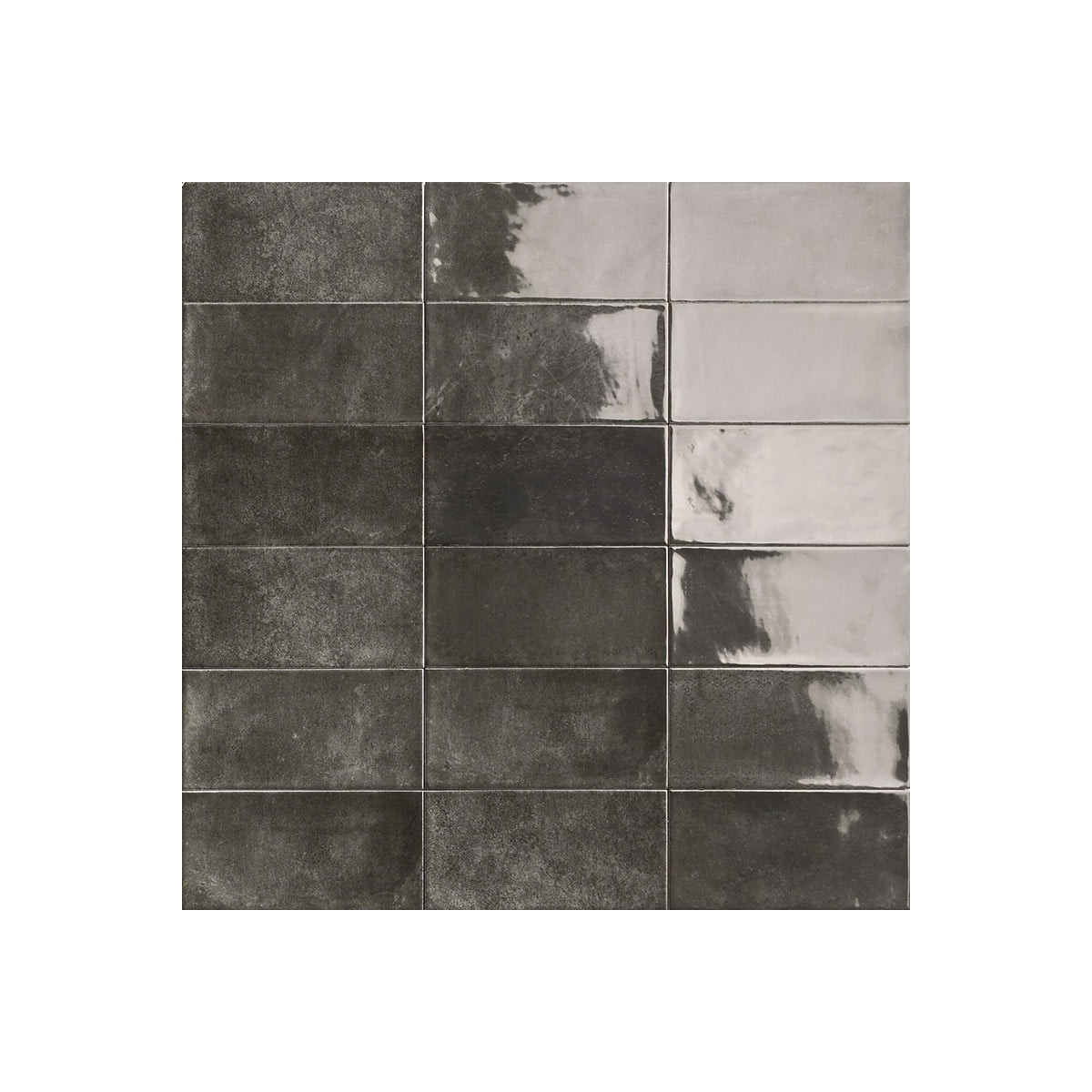 Camden Nero 10x20 (m2) - Colección Camden de Mainzu - Marca Mainzu