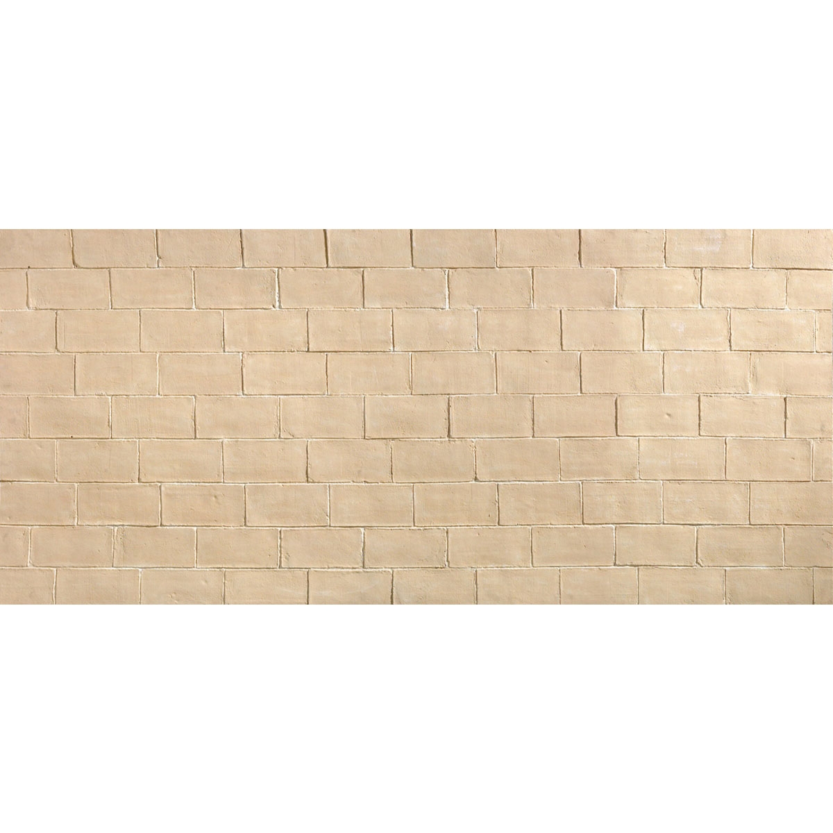OLDStones Panneau Ocre Éruption 285x130 (3.70m2) 1