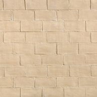 OLDStones Ochre Rash Panel 285x130 (3.70m2)