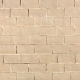 OLDStones Ochre Rash Painel 285x130 (3.70m2)