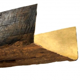 V-000 TOTALWood Beam 24x47x285 (Box 1 Stück)