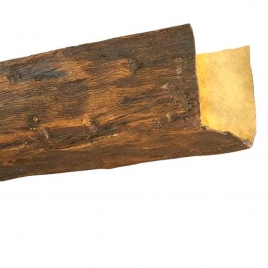 V-430 TOTALWood Balken 15x16x15x285 (Box 1 Stück)