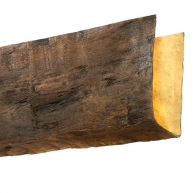 V-730 TOTALWood Beam 20x12x285 (Box 1 Stück)