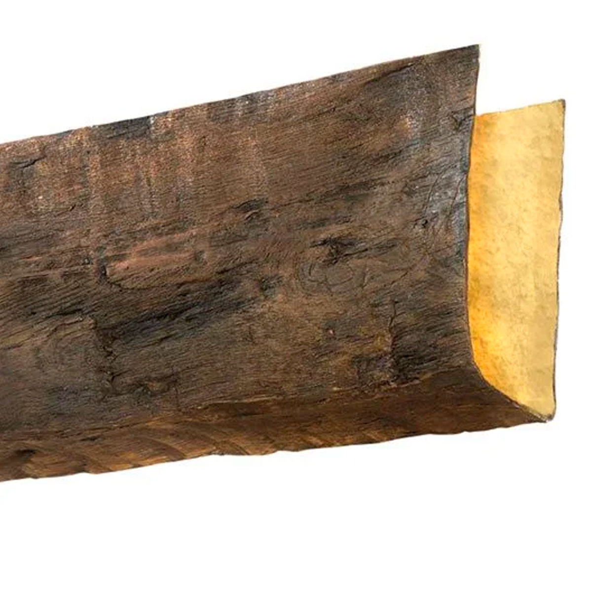V-730 TOTALWood Beam 20x12x285 (Box 1 Stück)