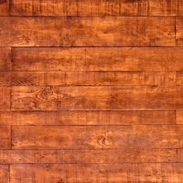 TOTALComo Painel de Prancha de Teca 285x130 (3.70m2)