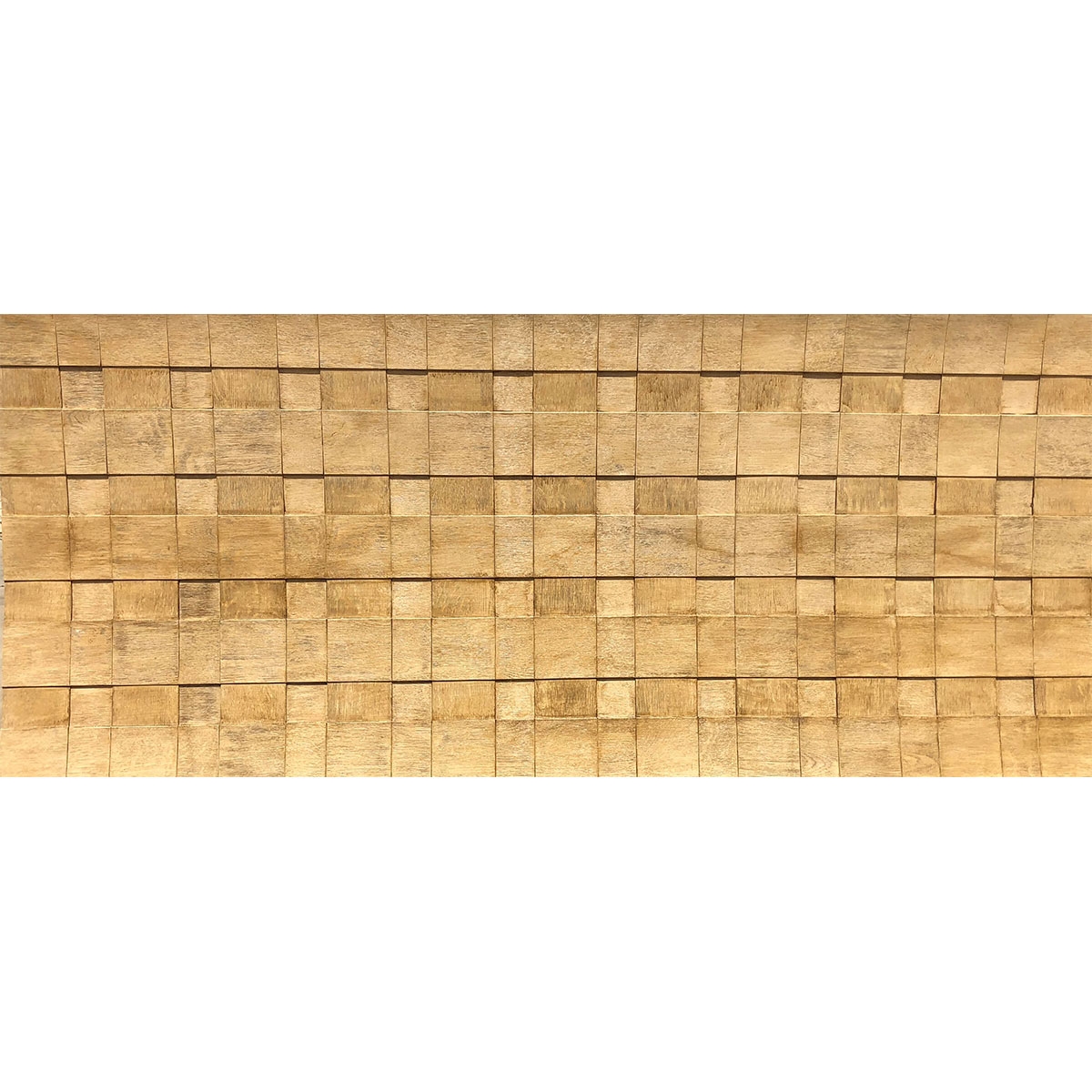 Panel de Xilos TOTALWood Claro 285x130 (3,70m2) 1