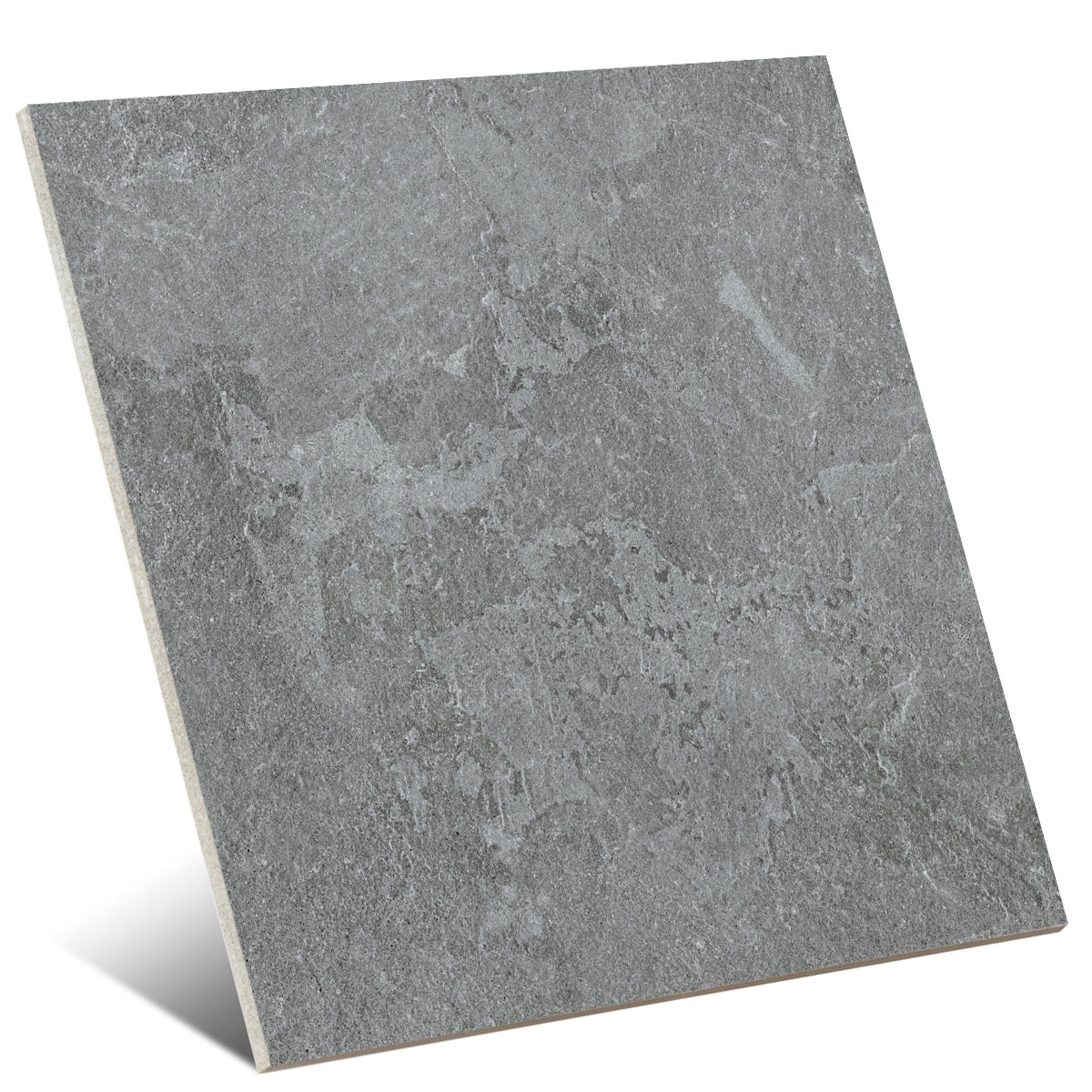 Mystone Pietra Ligure Antracite 60x60 (Caja 1,08 m2)