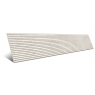 Mystone Pietra Ligure Bianco Listello Preinciso 13,5 x 120 (Caja 0,65 m2)