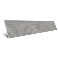 Mystone Pietra Ligure Cenere Listello Preinciso 13,5 x 120 (Caja 0,65 m2)