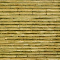 TOTALBode en bambou vert 130x285 (3.70m2)