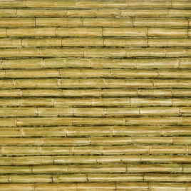 Panel de Bambú TOTALWood Verde 130x285 (3,70m2)