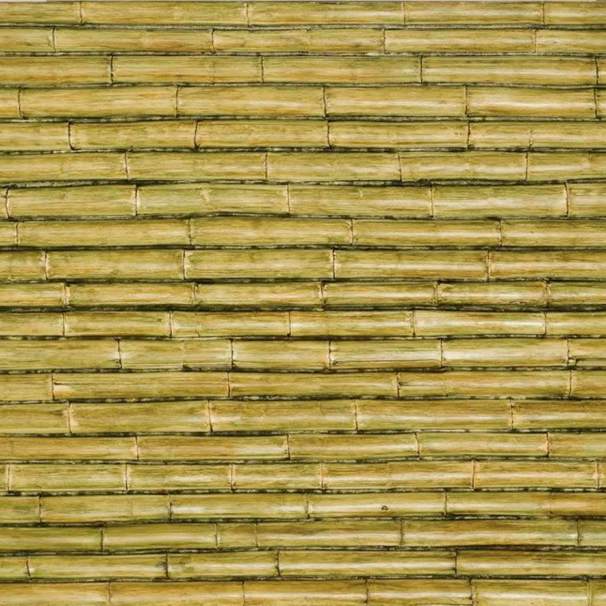 TOTALBode en bambou vert 130x285 (3.70m2)