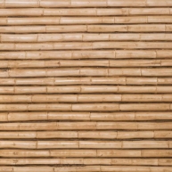 Painel Bamboo TOTALWood Ochre 130x285 (3.70m2)