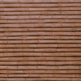Bamboo Panel TOTALWood Iroko 130x285 (3.70m2)