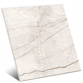 Mystone Silver Root White 60x60 (Caja 1,08 m2)