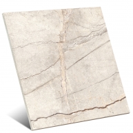 Mystone Racine Argentée Beige 60x60 (Boîte 1.08 m2)