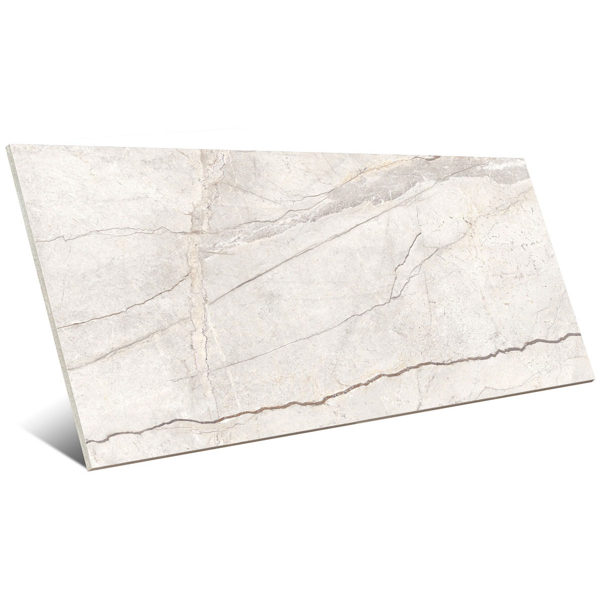 Mystone Silver Root White 60x120 (Box 1,44 m²)