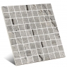 Mystone Silver Root Grey Mosaico 30x30 (Caja 0,36 m2)