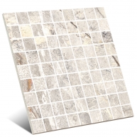 Mystone Silver Root Mosaico Bege 30x30 (Box 0.36 m2)