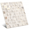 Mystone Silver Root Beige Mosaico 30x30 (Caja 0,36 m2)