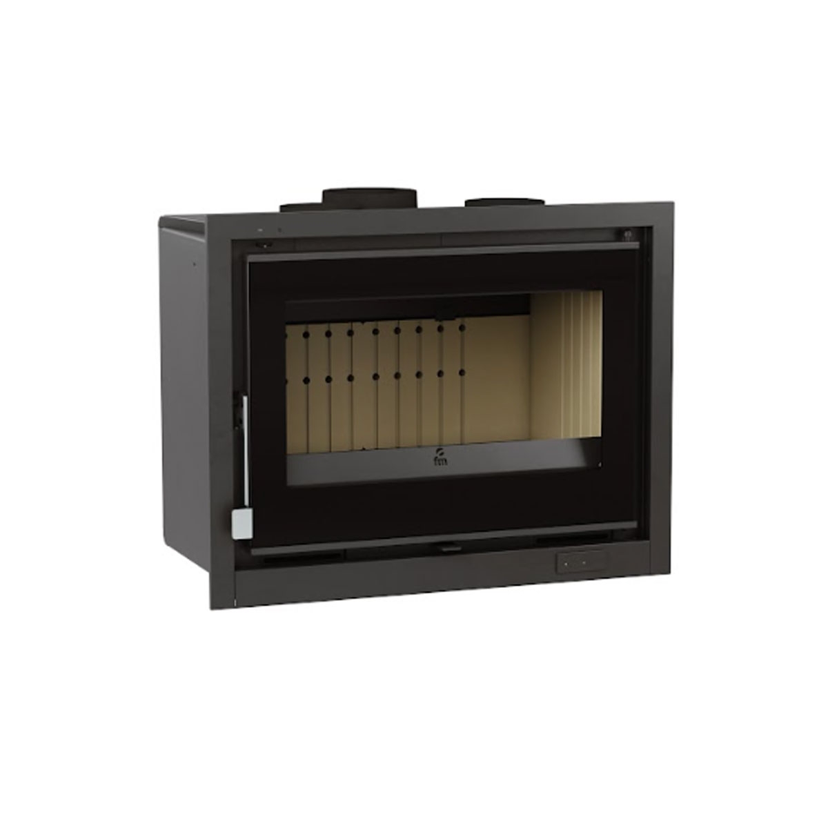 IT-170 K wood insert from fm calefacción