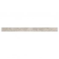 Rapolano 1867 Grey Skirting Board 7.5x100 (Box 8 pieces)