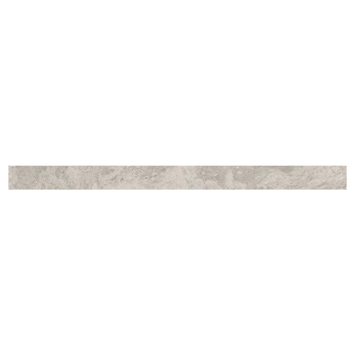 Rapolano 1867 Grey Skirting Board 7.5x100 (Box 8 pieces)