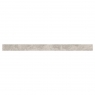 Rapolano 1867 Grey Skirting Board 7.5x100 (Box 8 pieces)