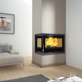 IT-182 IK Insert en bois + Cadeau direct