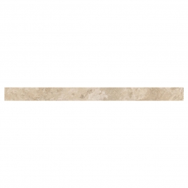 Rapolano 1867 Caramel Skirting Board 7.5x100 (Box 8 pieces)