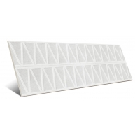 Slow Wall 3D Hay Gesso 40x120 (Boîte 1.44m2)