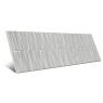 Slow Wall 3D Dash Chrome 40x120 (Boîte 1.44m2)