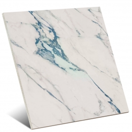 Firenze 1842 Calacatta Bleu 100x100 (Boîte 1m2)