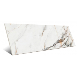 Foto de Firenze 1219 Calacatta Gold 40x120 (Caixa 1.44m2)