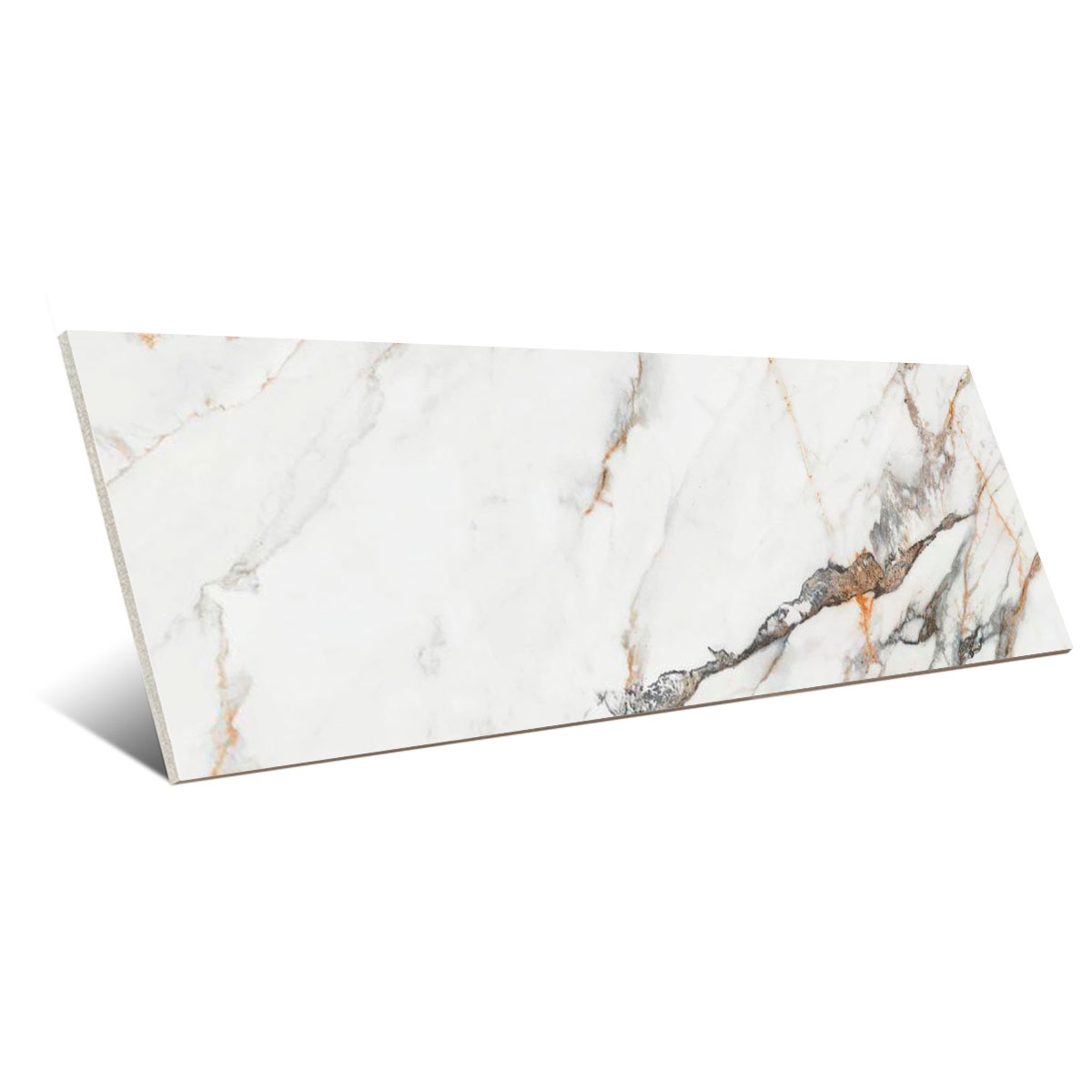 Firenze 1219 Calacatta Gold 40x120 (Box 1.44m2)