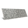 Elba 9541 Schwarzes Relief 30x90 (Box 1,08m²)