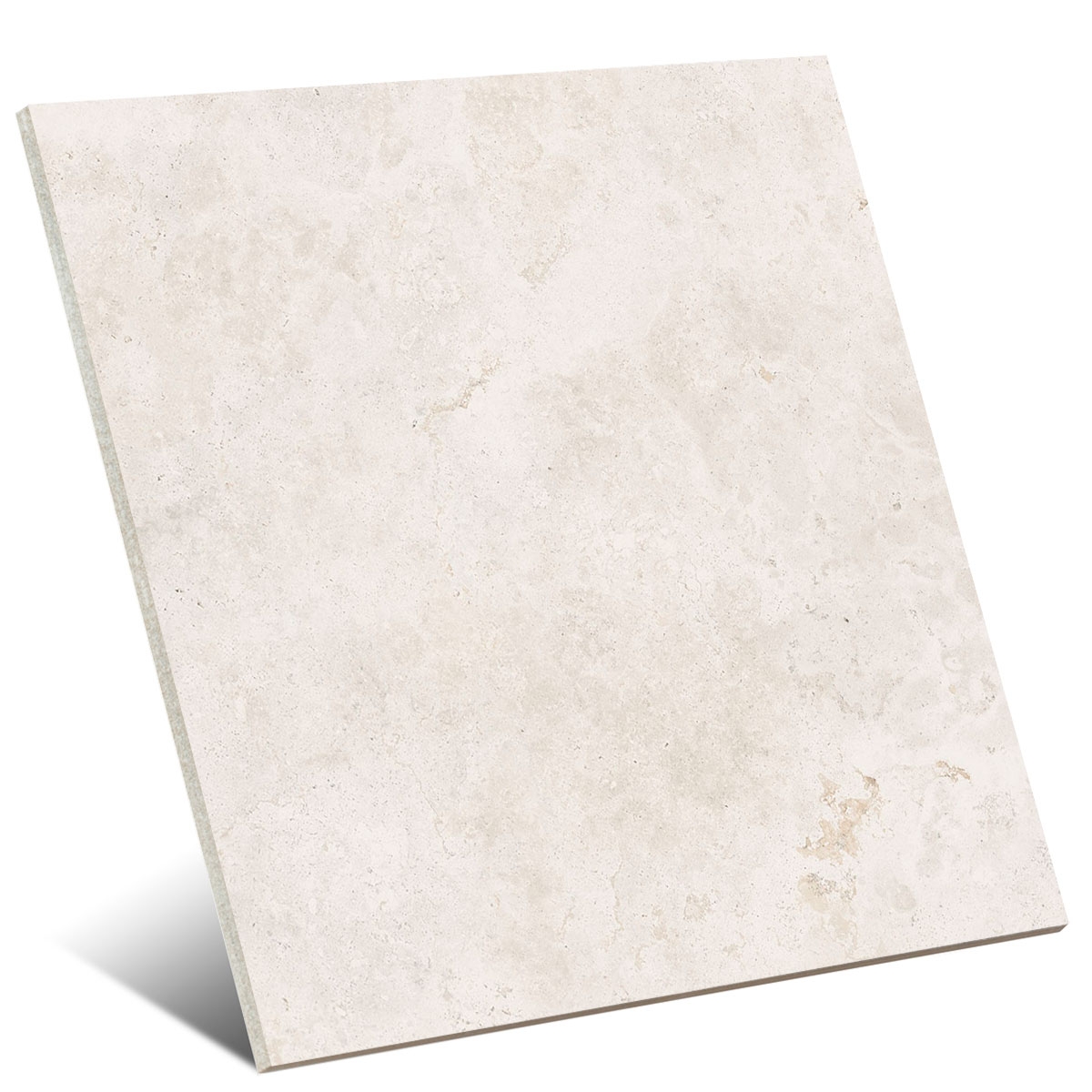 Baltimore 1821 Blanc 98x98 (Boîte 0.96m2)