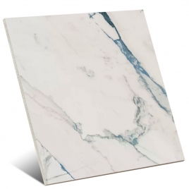 Foto de Firenze 5062 Calacatta Blue 50x50 (Caja 1m2)