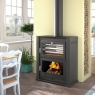 Front Wood Oven HL-200 F