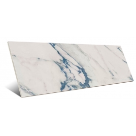 Firenze 9543 Calacatta Blue 30x90 (Box 1.08m2)