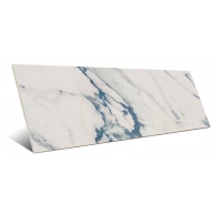 Firenze 9543 Calacatta Blue 30x90 (Caja 1.08m2)