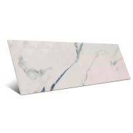 Firenze 9543 Relief Calacatta Bleu 30x90 (Boîte 1.08m2)