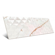 Firenze 9543 Relief Calacatta Gold 30x90 (Boîte 1.08m2)