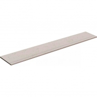 Blunt Step Footprint Helsinki 1841 White 33x100 (Box 3 pieces)
