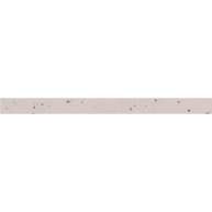 Helsinki 1841 White Skirting Board 7.5x100 (Box 8 pieces)