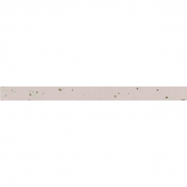 Foto de Rodapie Helsinki 1841 Blanco 7.5x100 (Caja 8 piezas)