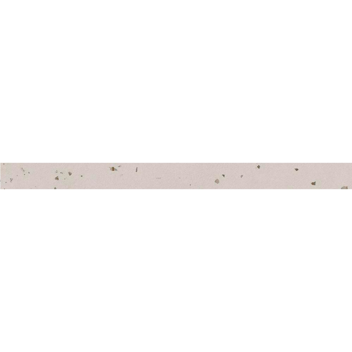 Rodapie Helsinki 1841 Blanco 7.5x100 (Caja 8 piezas)