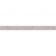 Helsinki 1841 Gray Skirting Board 7.5x100 (Box 8 pieces)