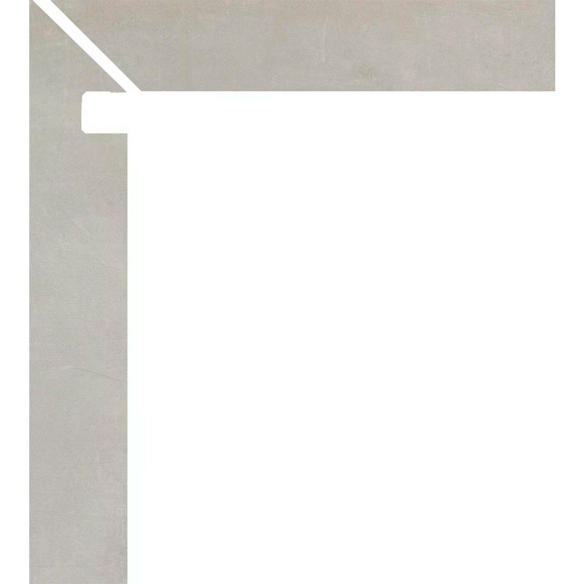 Zanquin Izquierdo Liverpool 5060 Smoke 7.8x50